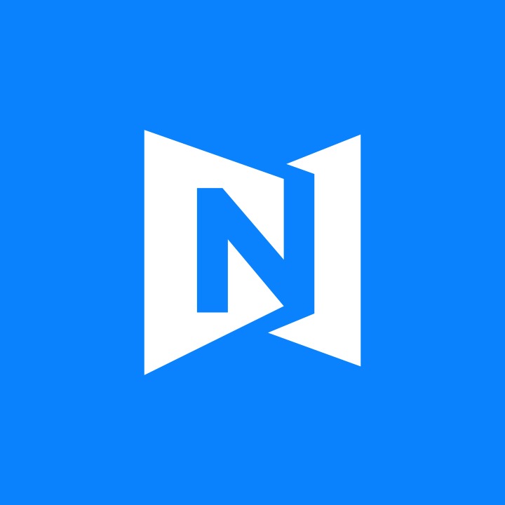 NuxtGen logo